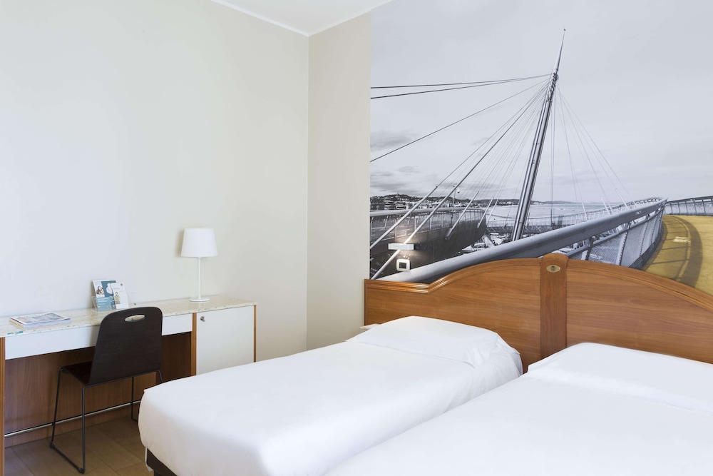 

Milano - Pescara - B&B Hotel Pescara