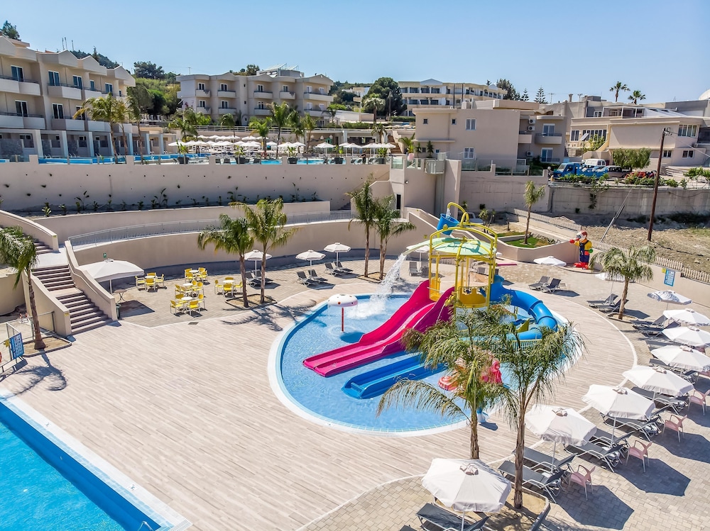 

Bari - Rodi, Isole Greche - Venezia Resort Hotel & Spa
