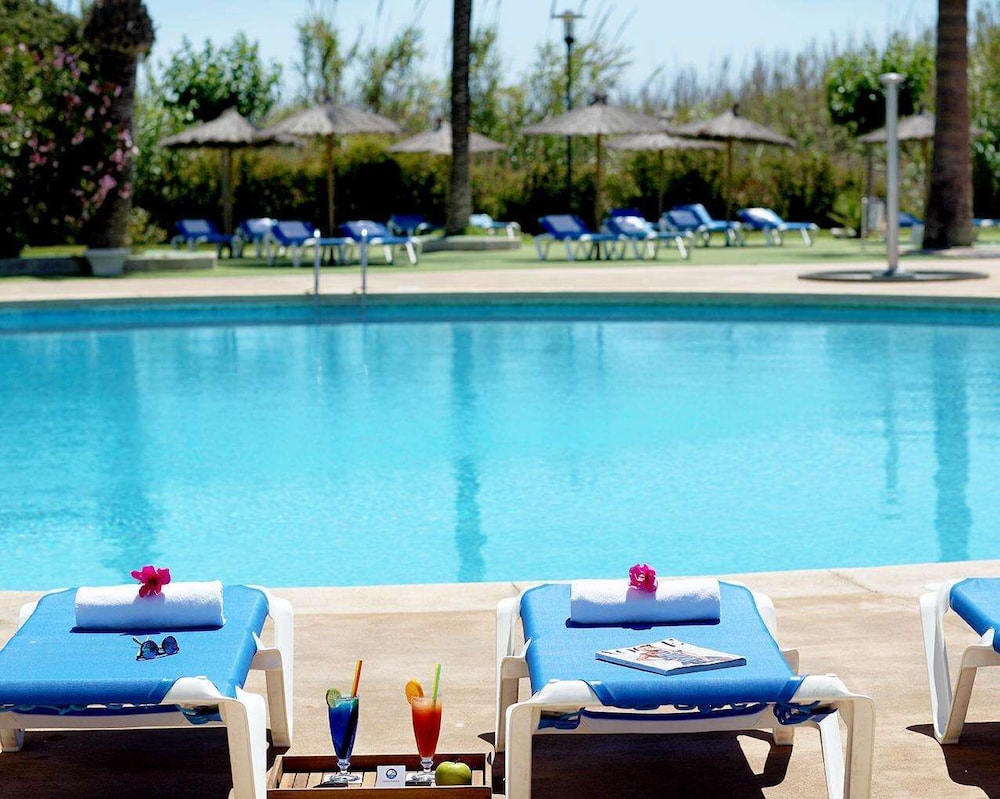 

Venezia - Guardamar del Segura - Hotel Playas de Guardamar