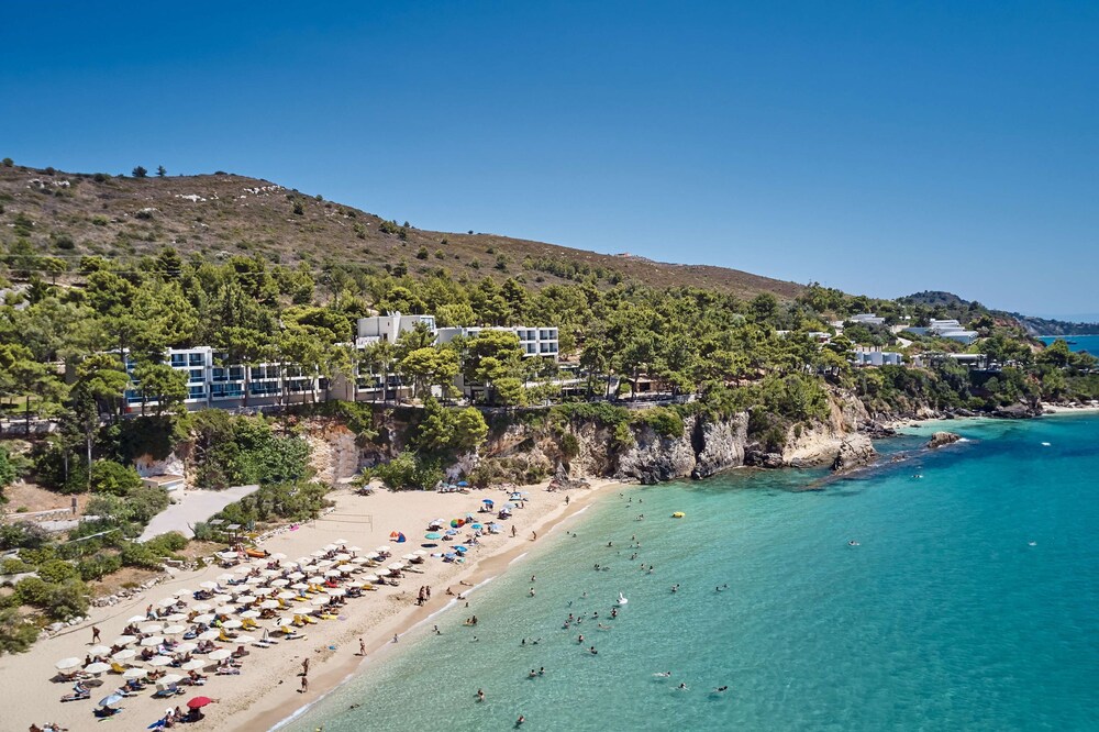 

Napoli - Cefalonia, Isole Greche - White Rocks Hotel Kefalonia