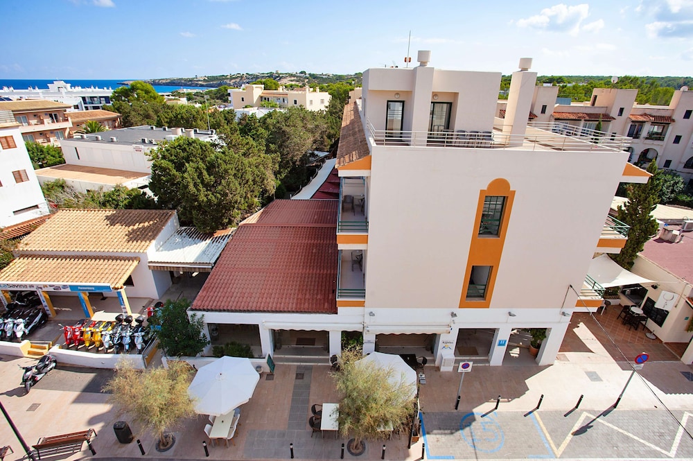 Verona - Formentera, Isole Baleari - Hotel Los Rosales