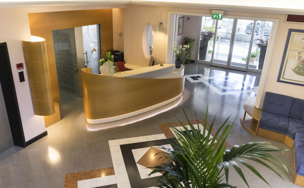 

Torino - Cesenatico - Hotel Sampaoli
