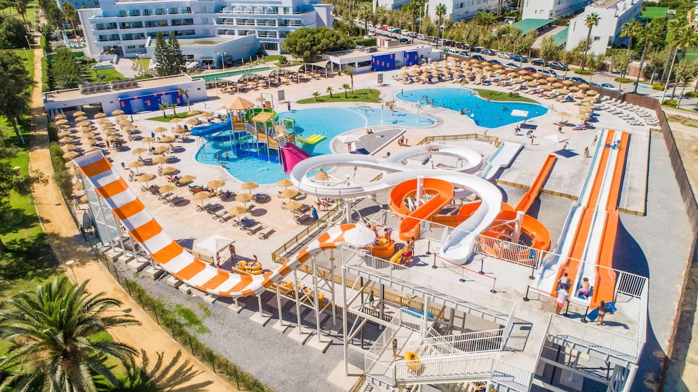 

Milano - Chipiona - ALEGRIA Costa Ballena Aquafun