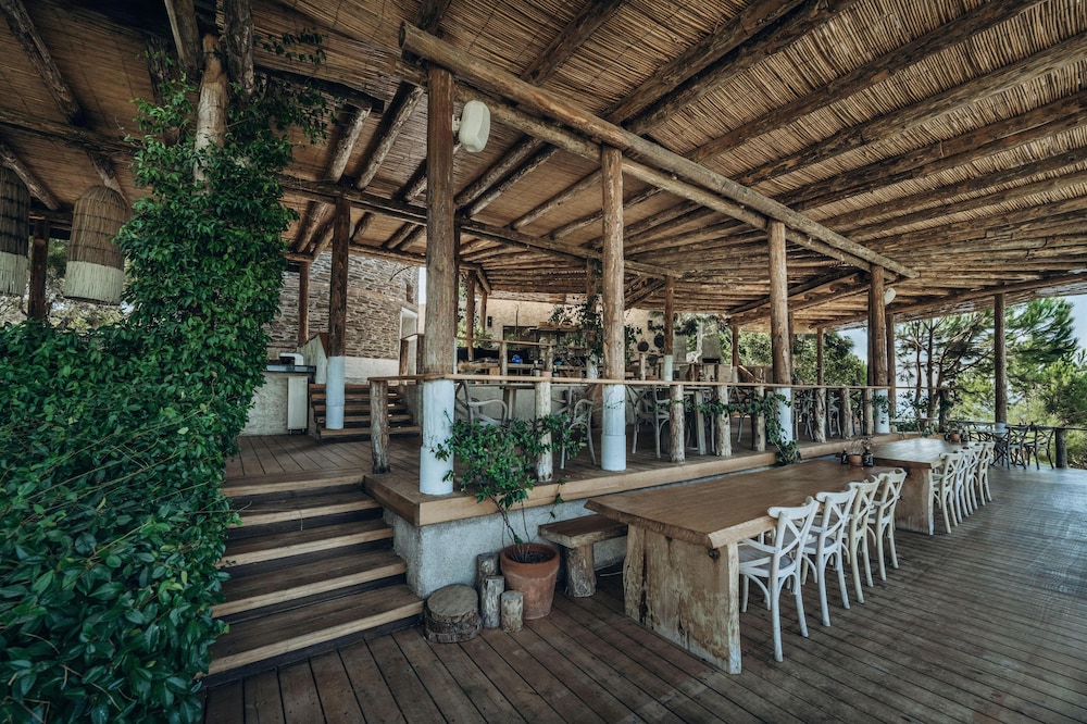 

Roma - Özdere - Club Marvy