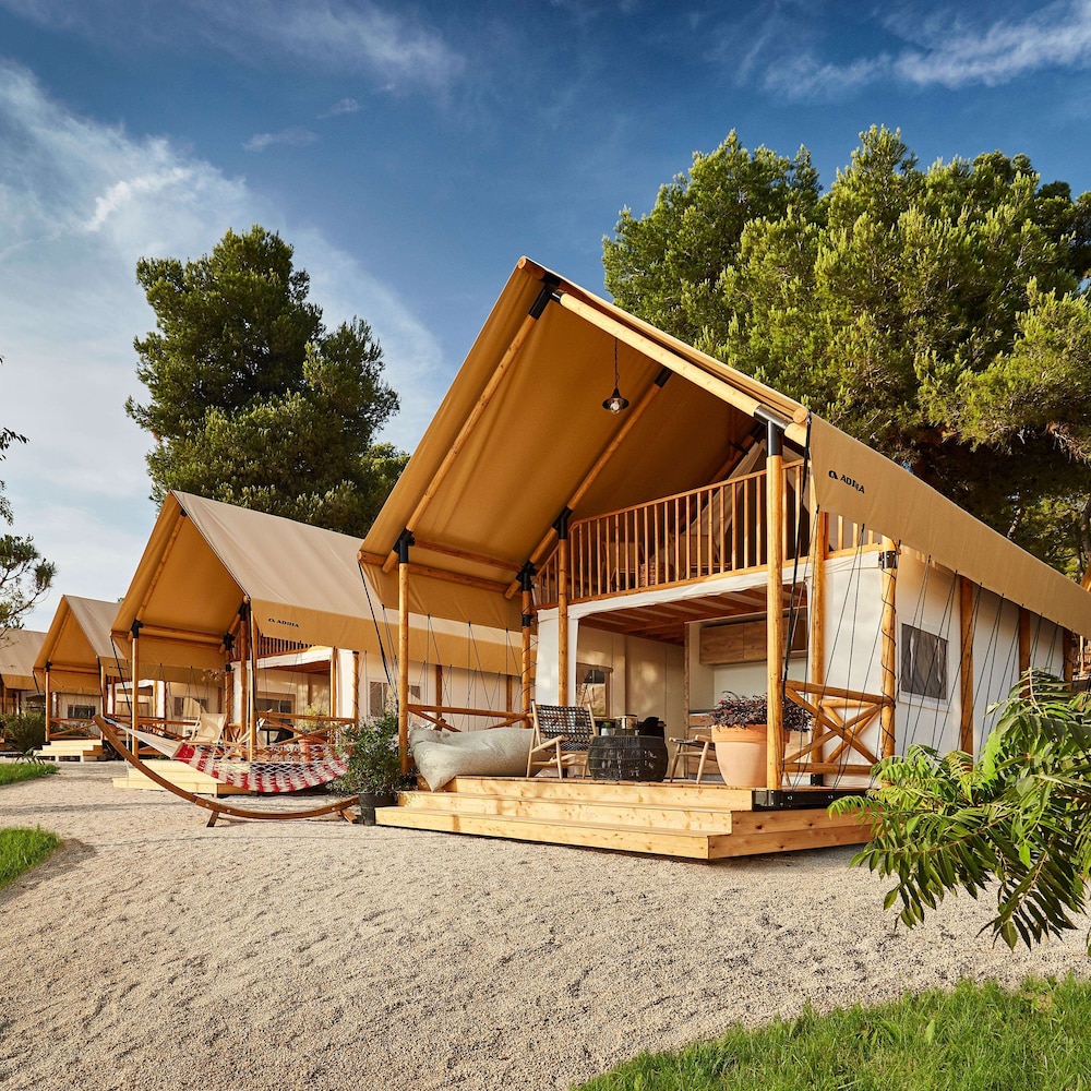 

Bologna - Istria, Croazia - Arena One 99 Glamping