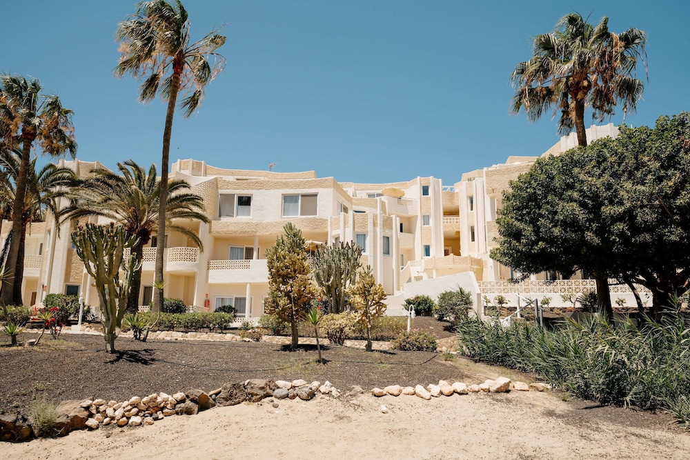 

Bologna - Costa Calma - R2 Maryvent Beach Apartments