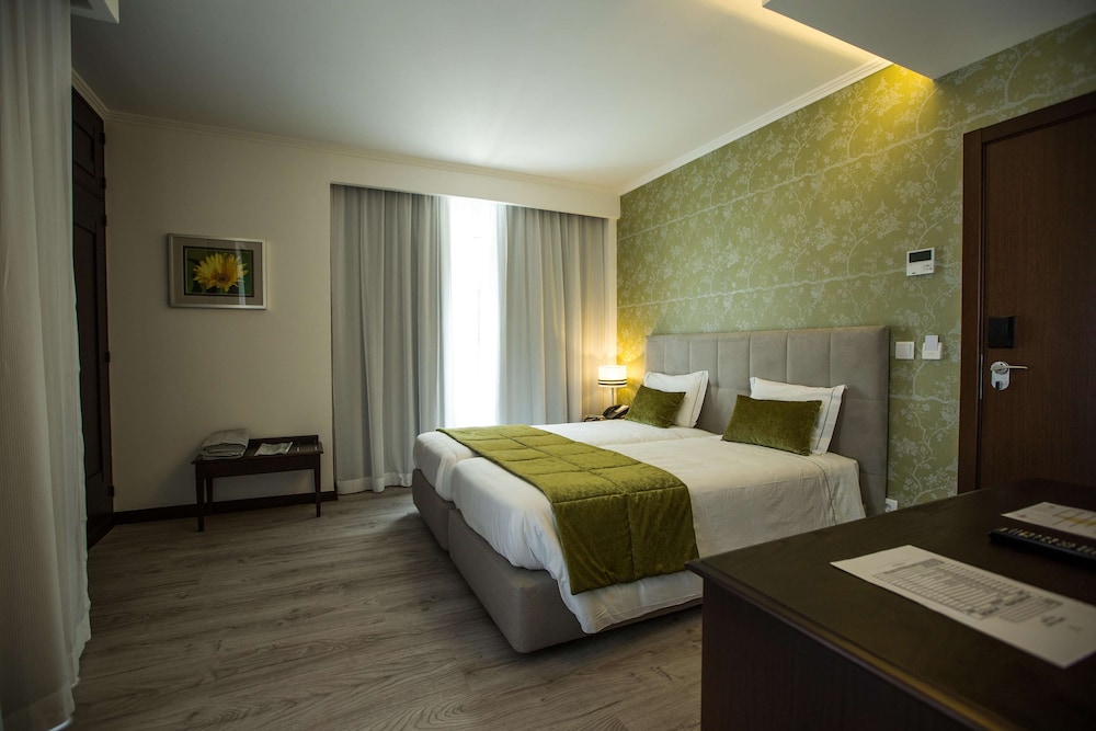 

Venezia - Caniço - Santa Cruz Village Hotel