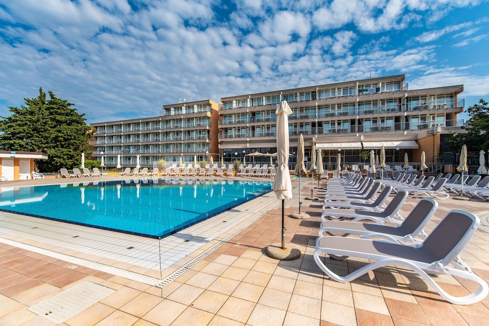 

Milano - Medolino - Arena Hotel Holiday