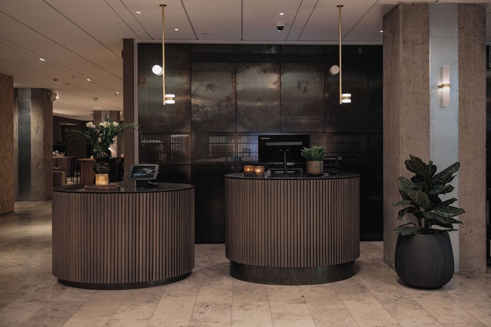 

Milano - Goteborg - Home Hotel Mektagonen
