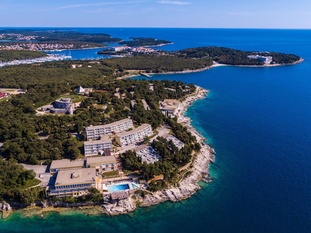 

Verona - Pula - Splendid Resort