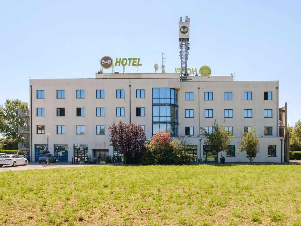 

Milano - Ravenna - B&B Hotel Ravenna
