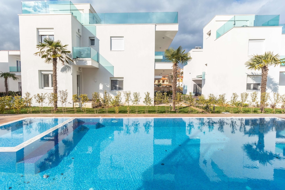 

Venezia - Nikiti - Acrotel Porto Brava Luxury Villas