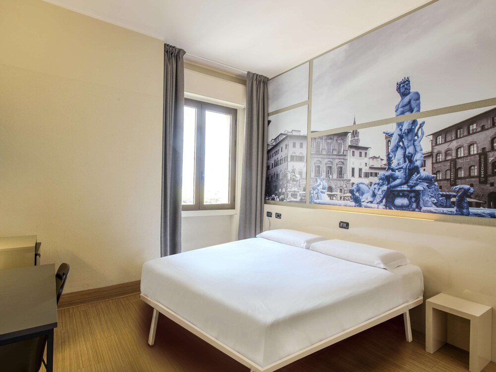 

Venezia - Firenze - B&B Hotel Firenze Novoli