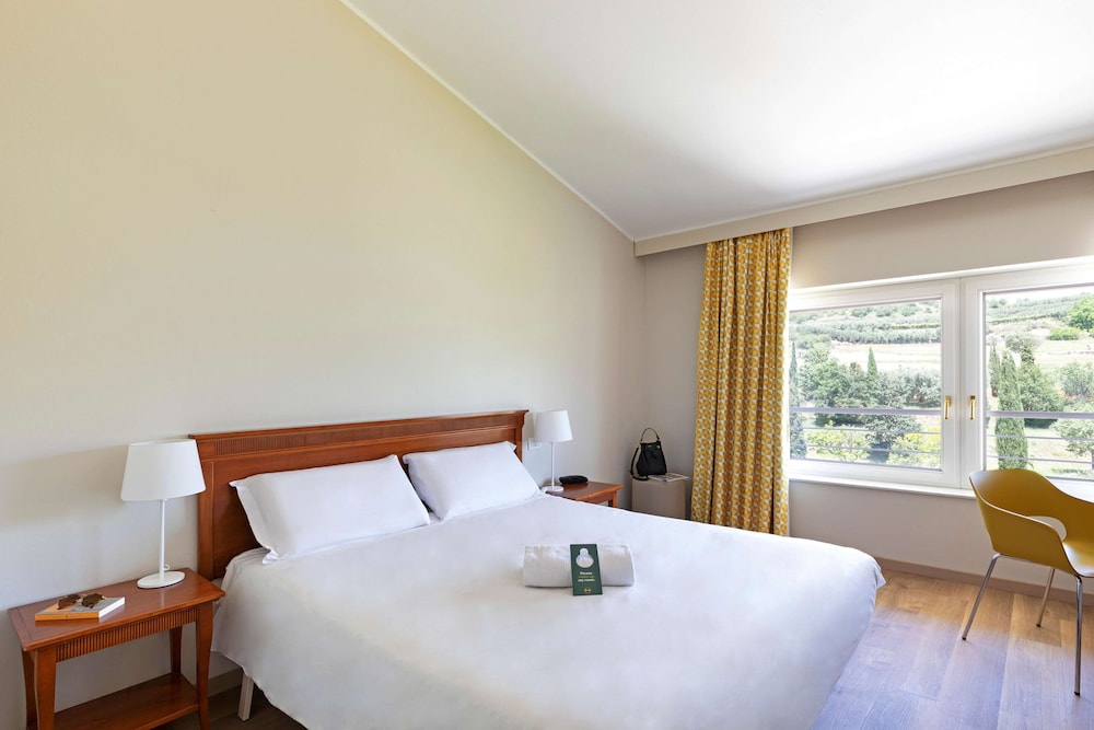 

Bari - Garda - B&B Hotel Affi - Lago di Garda