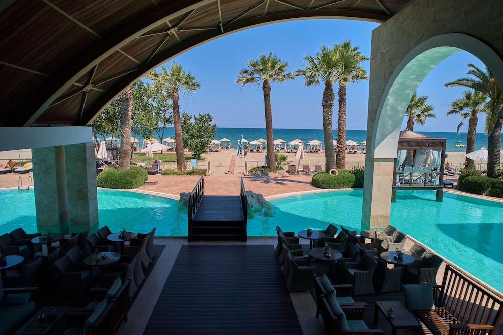 

Torino - Paralía - Mediterranean Village Hotel & Spa