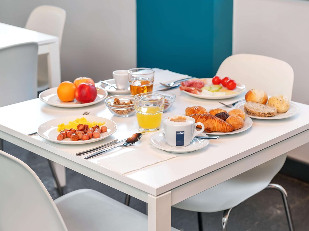 

Bari - Torino - B&B Hotel Torino President