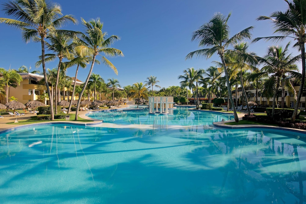 

Roma - Puerto Plata - Iberostar Waves Costa Dorada - All Inclusive
