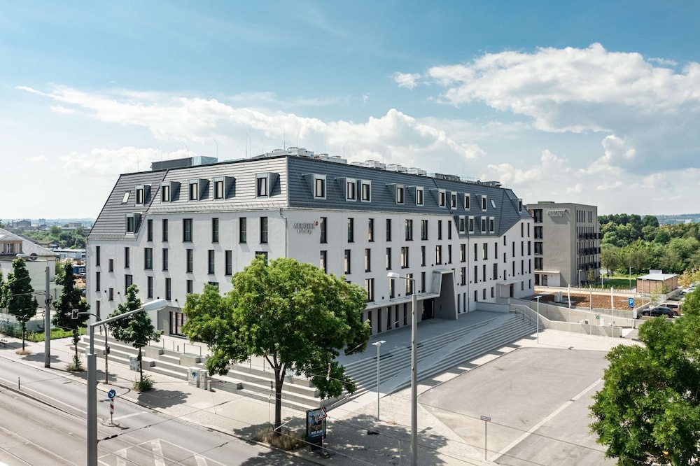 

Milano - Dresda - ARCOTEL HafenCity Dresden