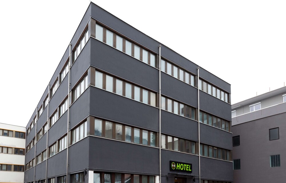 

Bari - Bolzano - B&B Hotel Bolzano