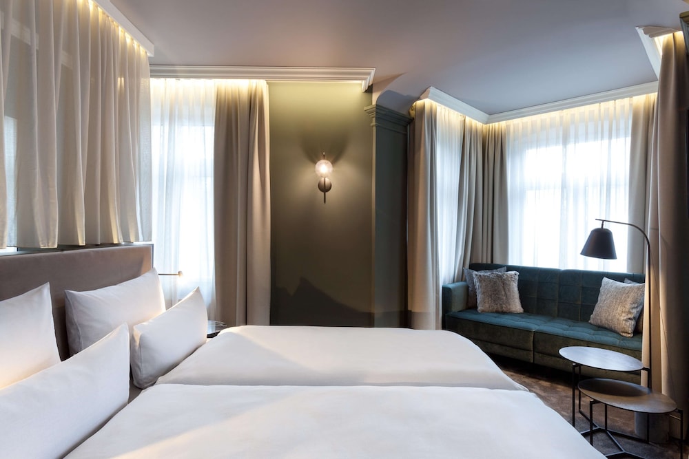 

Venezia - Kitzbühel - ERIKA Boutiquehotel Kitzbühel