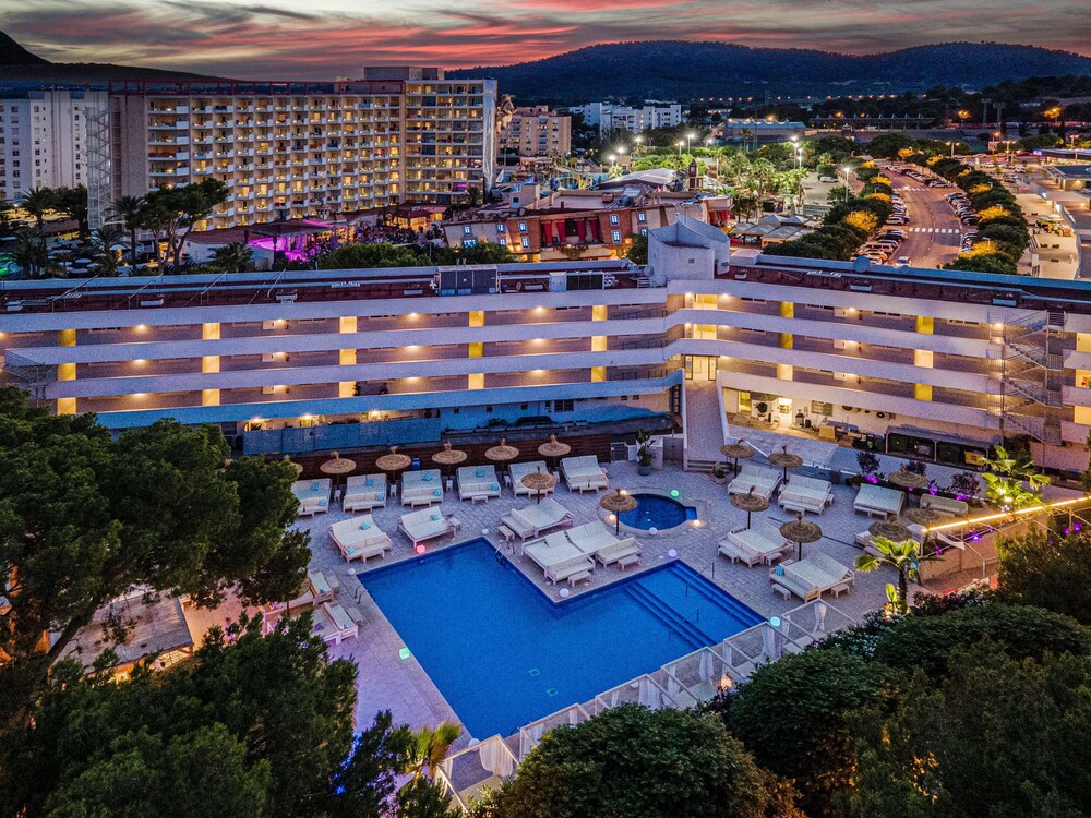 Trieste - Palma di Maiorca - INN Mallorca Aparthotel