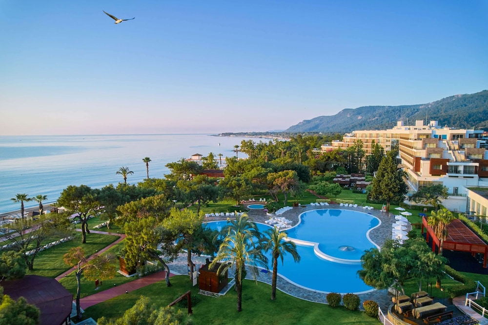 

Trieste - Konyaalti - TUI Magic Life Rixos Beldibi - Adult Only