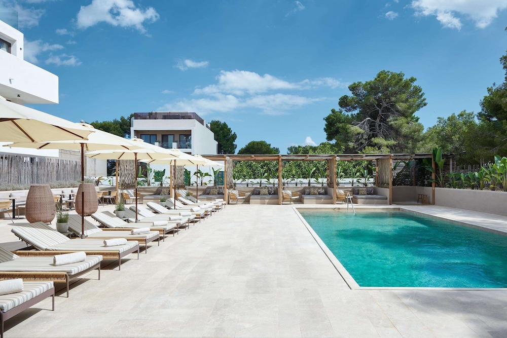 

Ancona - Maiorca, Isole Baleari - Barefoot Hotel Mallorca