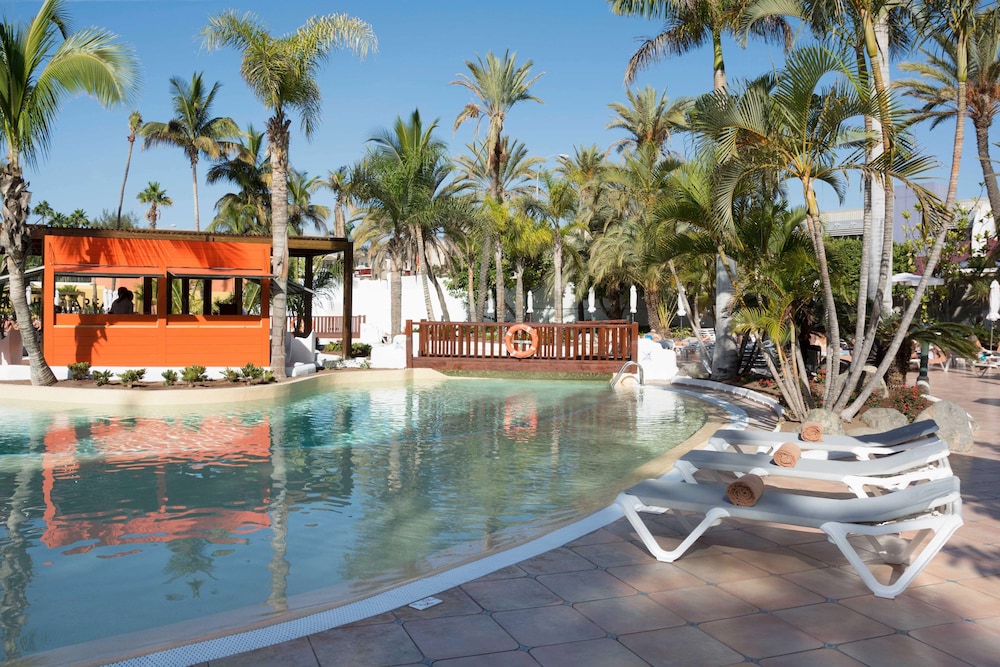 

Cagliari - Playa del Ingles - Hotel Gran Canaria Princess - Adults Only