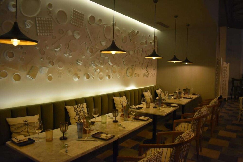 

Bari - Gammarth - Ramada Plaza Tunis