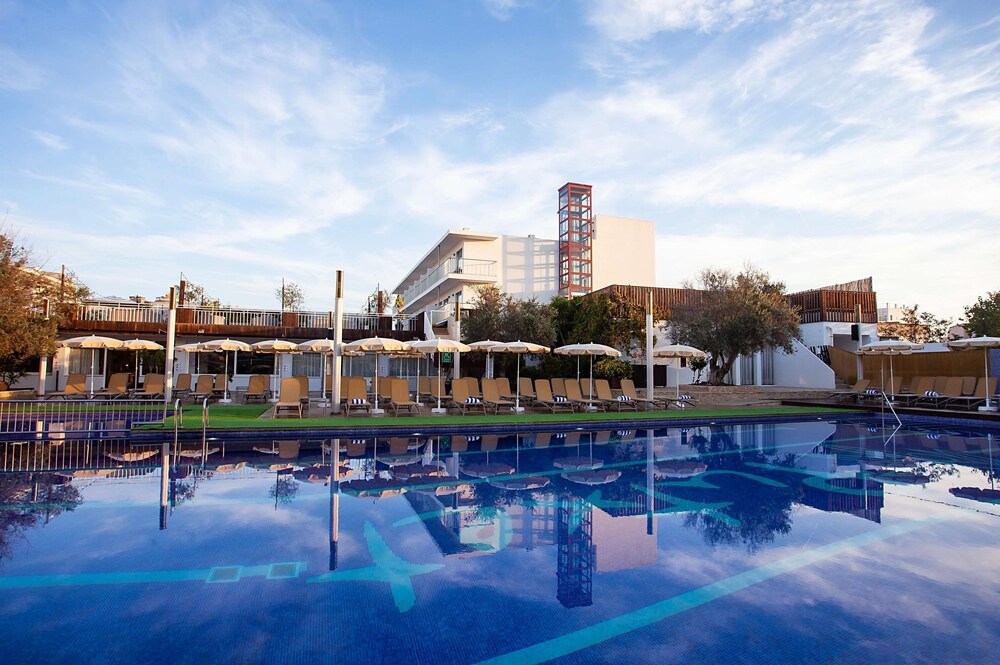 

Genova - Sant Antoni de Portmany - Hotel Puchet Ibiza