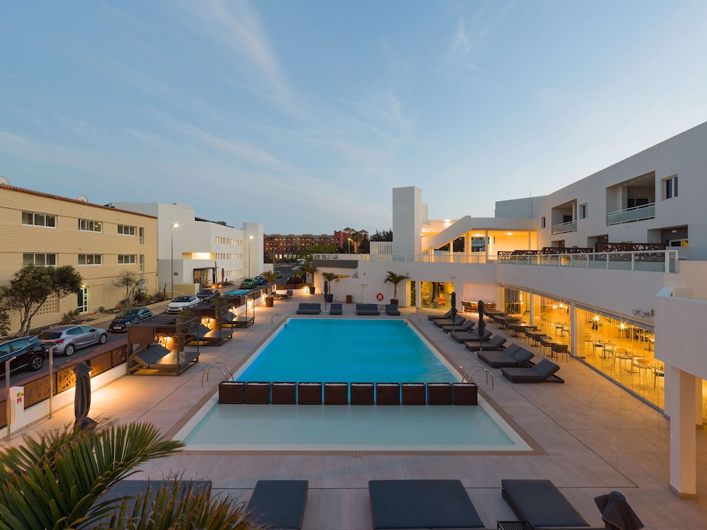 

Firenze - Costa Calma - R2 HIGOS BEACH