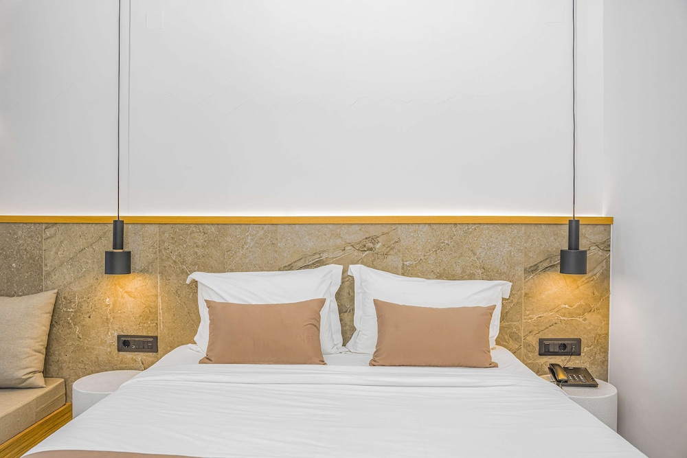

Venezia - Agia Pelagia - Creta - Panorama Village Hotel