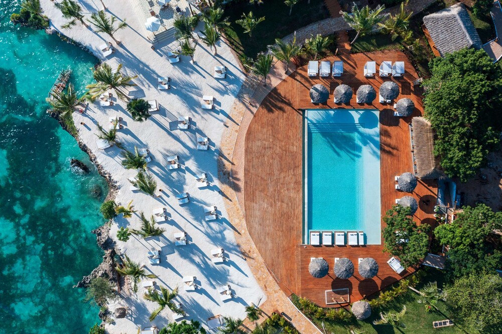 

Reggio Calabria - Kizimkazi - Aldiana Club Zanzibar Kwanza