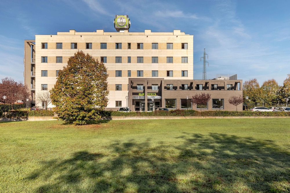 

Palermo - Arezzo - B&B Hotel Arezzo