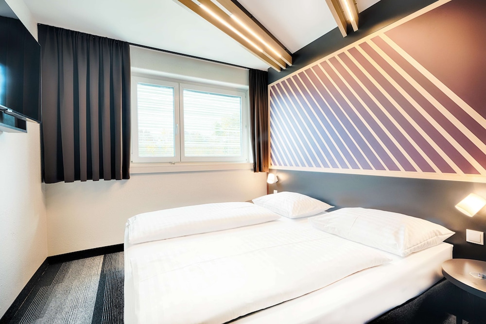 

Milano - Salisburgo - B&B Hotel Salzburg-Nord
