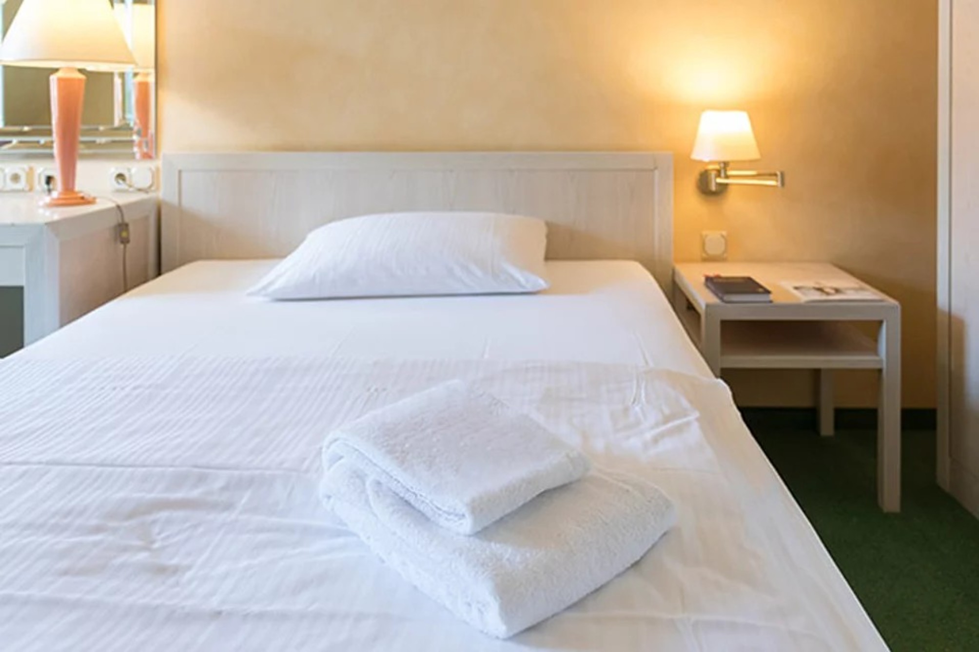 Single Room