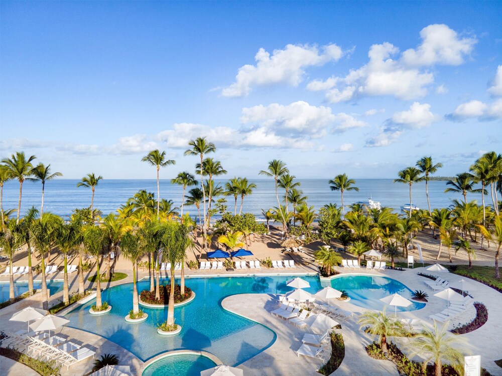Viva Miches by Wyndham, a Trademark All Inclusive Resort