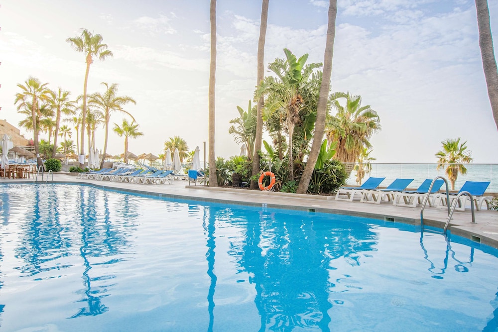 

Firenze - Torremolinos - Hotel Best Benalmadena