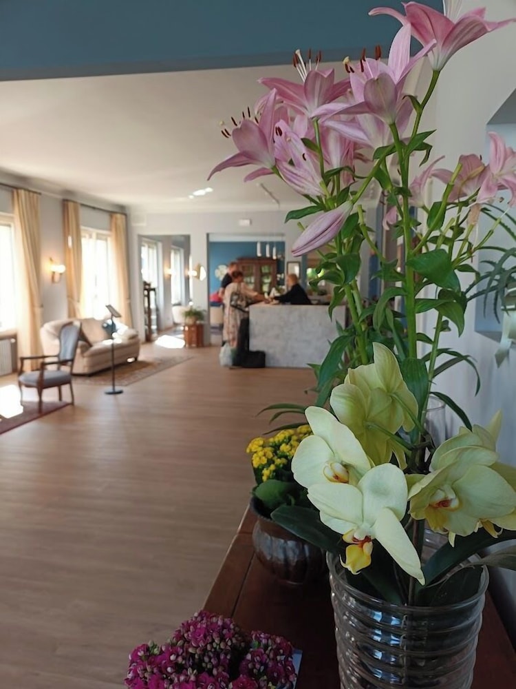 

Milano - Lago Maggiore, Laghi Italia - Hotel Boston