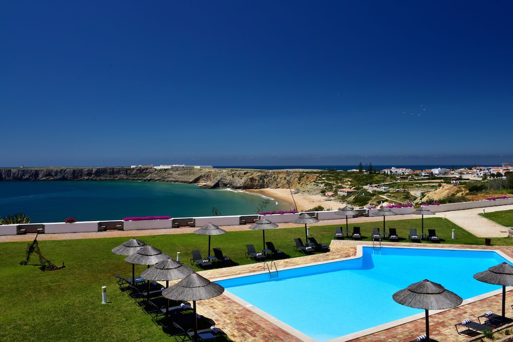 

Bologna - Sagres - Pousada de Sagres
