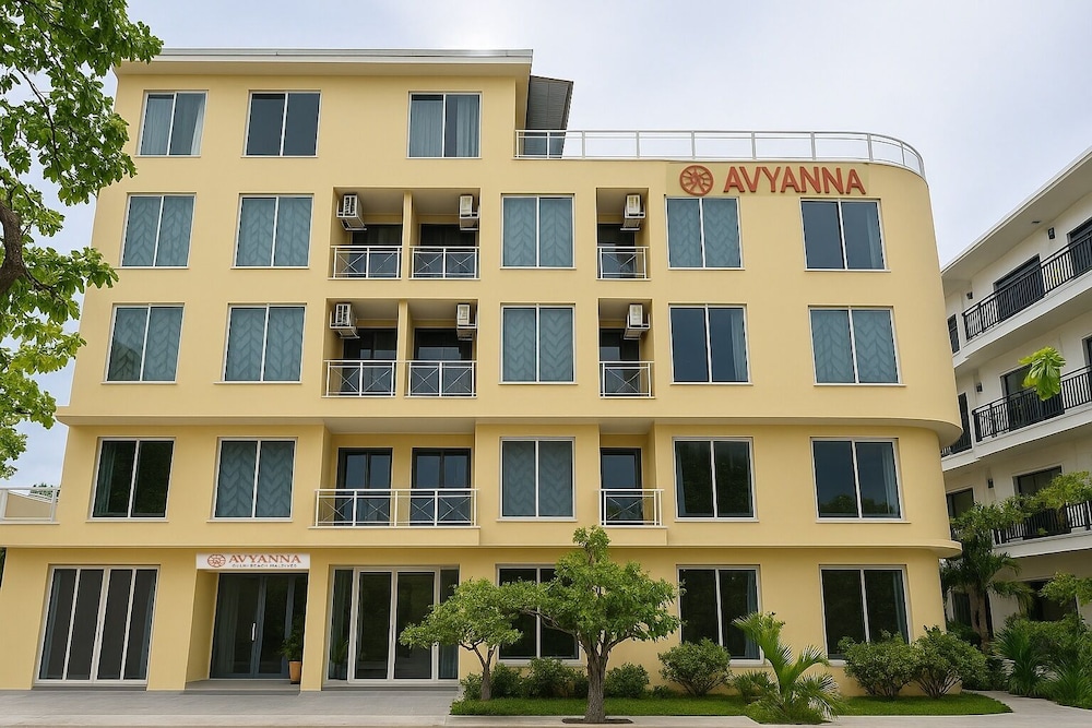 Verona - Maldive, Oceano Indiano - Avyanna Gulhi Beach Hotel