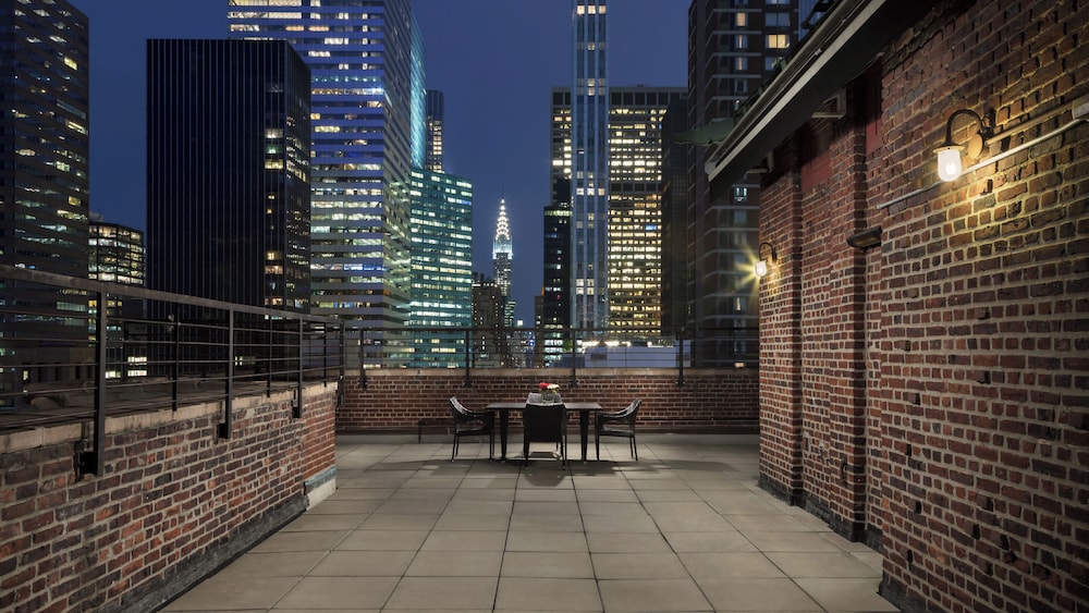 

Firenze - New York, Stati Uniti - Hotel 57