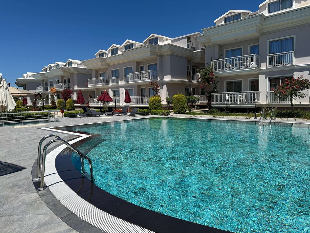 

Milano - Fethiye - Daphne Residence