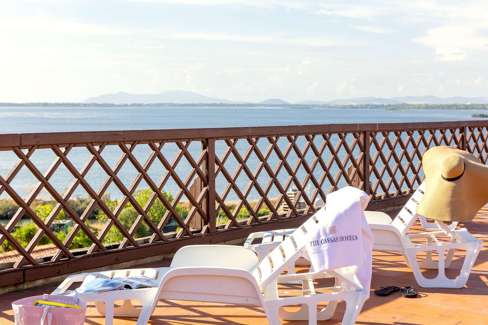 

Milano - Maremma, Toscana - Park Hotel Residence