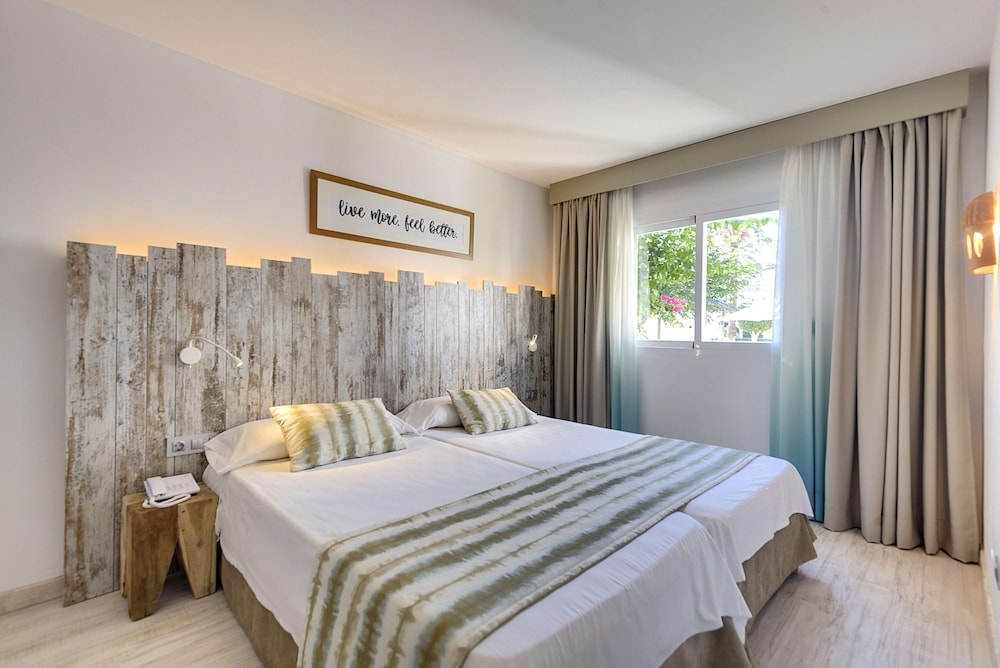 

Catania - Alcudia - Alcudia Garden Aparthotel