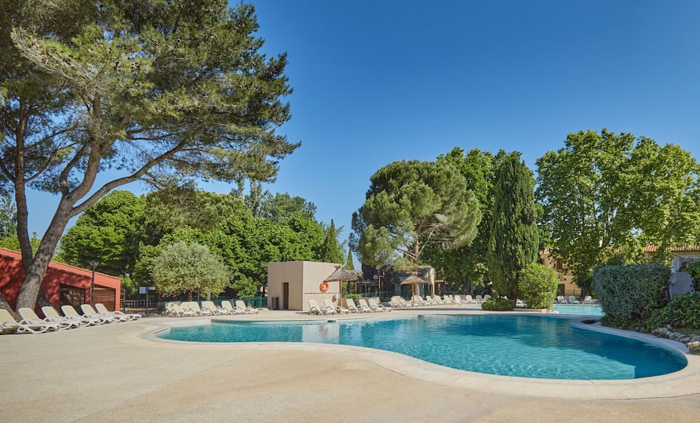 

Roma - Arles - Résidence Odalys Le Village Camarguais Les Gardians