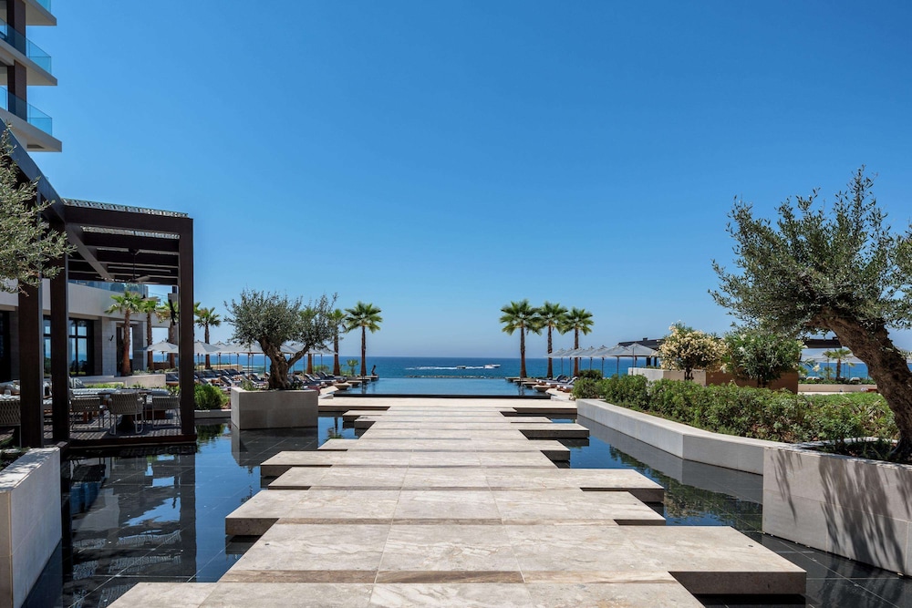 

Venezia - Limassol - Amara - Sea Your Only View