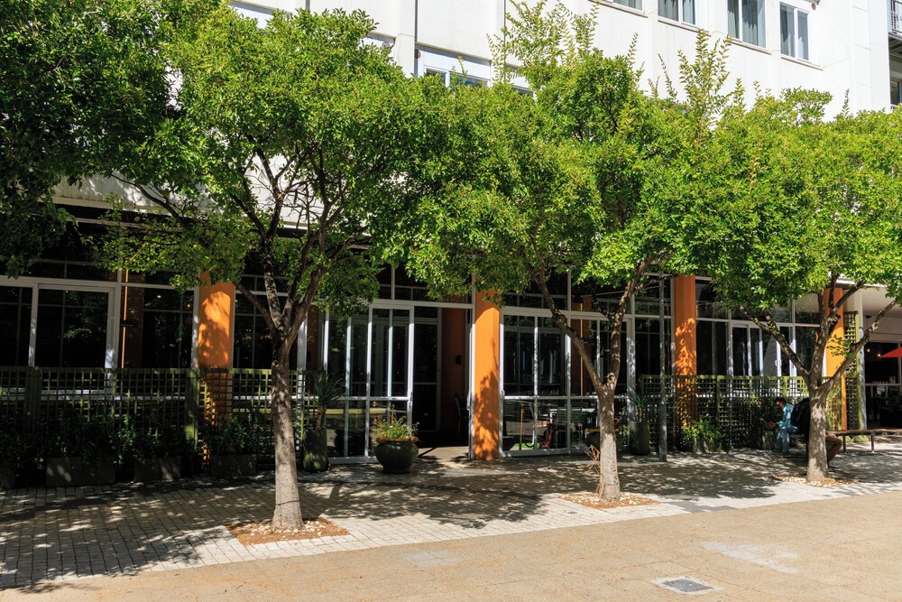 

Roma - Città del Capo, Sudafrica - ONOMO Hotel Foreshore