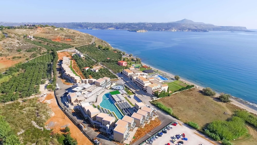 

Rimini - Kalyves - Kiani Beach Resort Family All Inclusive