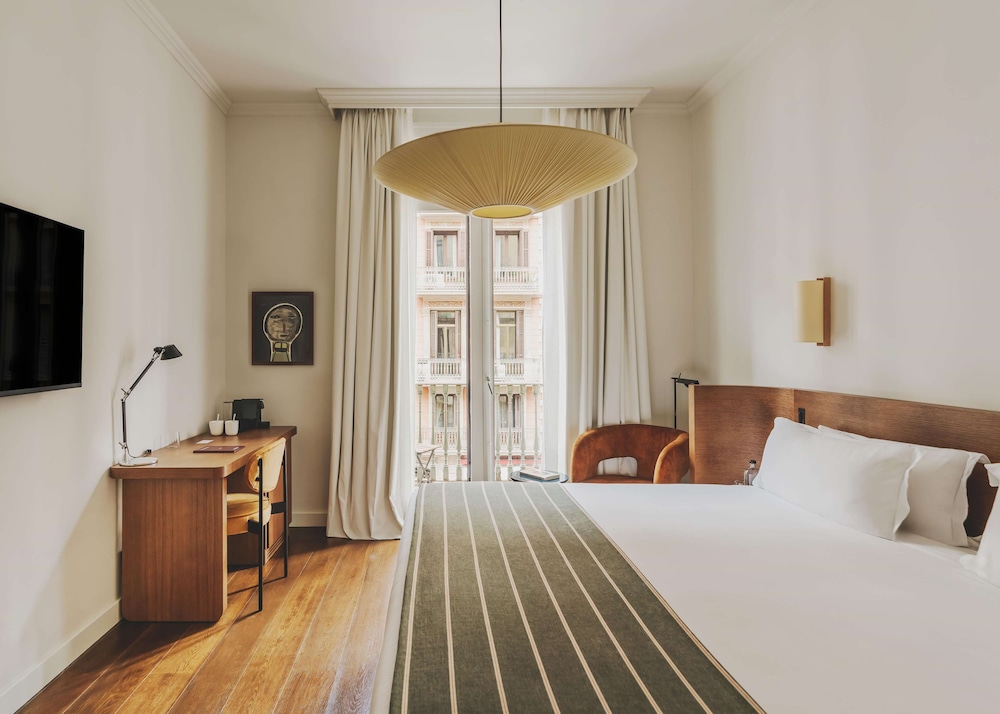 

Perugia - Barcellona - Hotel Regina Barcelona
